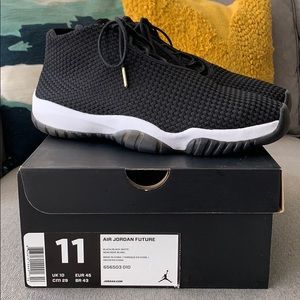 Air Jordan - Future